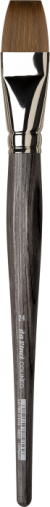 Pensel Da Vinci Colineo 5822 str. 24 syntetisk kolinsky flad akvarel