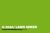 Spraymaling Montana Gold 400ml 6040 Lawn Green