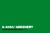 Spraymaling Montana Gold 400ml 6050 Greenery