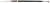 Pensel isabey serie 6227i str. 1 - akvarel fine