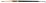 Pensel isabey serie 6227i str. 6 - akvarel fine