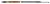 Pensel isabey serie 6234i str. 0 - akvarel mop