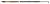Pensel isabey serie 6234i str. 4/0 - akvarel mop