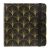 Skitsebog Royal Talens 12x12cm 140g art deco - 9314154M