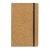 Skitsebog Royal Talens 13x21cm højformat 140g cork - 9314052M