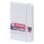 Skitsebog Royal Talens 9x14cm højformat 140g white - 9314101M