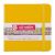 Skitsebog Royal Talens 12x12cm 140g golden yellov - 9314114M
