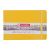 Skitsebog Royal Talens A5 tværformat 140g golden yell - 9314115M