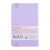 Skitsebog Royal Talens 9x14cm højformat 140g past. violet - 9314131M