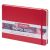 Skitsebog Royal Talens A5 tværformat 140g red - 9314205M