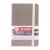 Skitsebog Royal Talens 9x14cm højformat 140g champ. pink - 9314241M