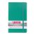 Skitsebog Royal Talens 13x21cm højformat 140g for. green - 9314332M