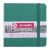 Skitsebog Royal Talens 12x12cm 140g forest green - 9314334M