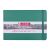 Skitsebog Royal Talens A5 tværformat 140g forest green - 9314335M