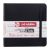 Skitsebog Royal Talens 12x12cm DOT 80g black - 9314404M
