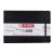 Skitsebog Royal Talens A5 tværformat DOT 80g black - 9314405M