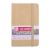 Skitsebog Royal Talens 9x14cm højformat 140g kraft - 9314431M