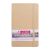 Skitsebog Royal Talens 13x21cm højformat 140g kraft - 9314432M