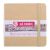 Skitsebog Royal Talens 12x12cm 140g kraft - 9314434M