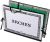 Akvarelblok Arches 300g 31x41cm CP med portfoliomappe A1711866
