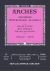 Akvarelblok arches 300g A5 hot pressed naturhvid 100% bomuld - A1795095