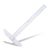 Hovedlineal 40cm aristo skole