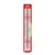 Reduktionsmålestok 30cm Aristo college 23703 hvid