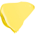 Akryl Tri-Art HB 60ml bismuth yellow medium