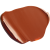 Akryl Tri-Art HB 60ml burnt sienna
