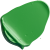 Akryl Tri-Art HB 60ml chrome oxide green