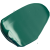 Akryl Tri-Art HB 60ml cobalt green