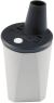 Minespidser med beholder 301 2mm