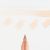 Akvarel ecoline brush 374 pink beige