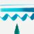 Akvarel ecoline brush 654 fir green