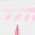 Akvarel ecoline brush 390 pastel rose