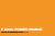 Spraymaling Montana Gold 400ml F2000 Fluor Power Orange