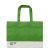 Transporttaske 59x41,5cm beach bag Green 3539