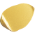Akryl Tri-Art HB 60ml iridescent pale gold