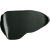 Akryl Tri-Art HB 250ml ivory black