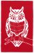 Linoleumsfarve linoprint 35ml 325 carmine red Schmincke