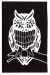 Linoleumsfarve linoprint 1000ml 735 ivory black Schmincke