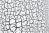 Spraymaling Montana 400ml Crackle Ec9010 Pure White
