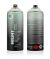Spraymaling Montana 400ml Nightglow Ng1000 Green
