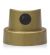 Spraymaling Montana Dyse Fat gold/black
