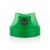 Spraymaling Montana Dyse Level 2 fine skinny cap