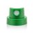 Spraymaling Montana Dyse Level 5 wide fat cap