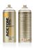 Acetone Spray Montana 400ml T5100