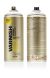 Spraylak Montana 400ml T1005 Varnish Semi Gloss