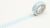Masking tape 15mm x 7m D360RZ dot ice