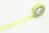 Masking tape 15mm x 7m P362RZ dot lime